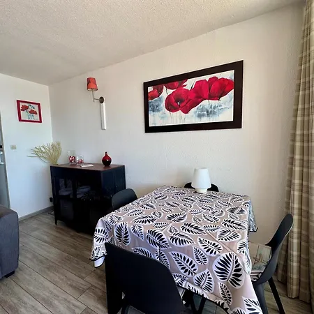 - Cap D'agde Appartement *