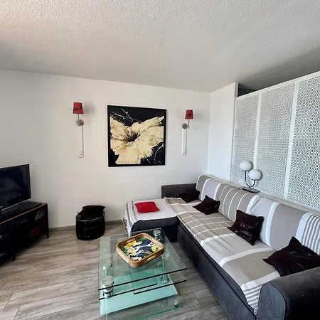 - Cap D'agde Appartement Agde