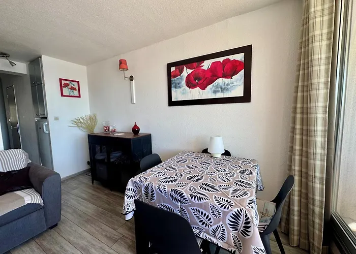 - Cap D'agde Appartement *