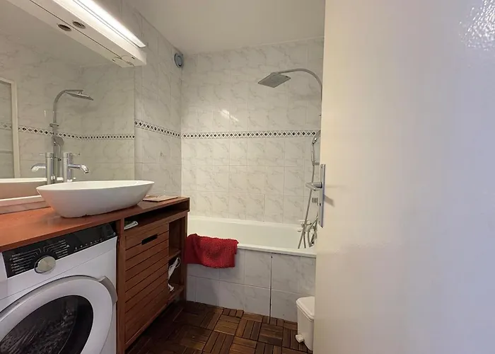 Appartement - Cap D'agde