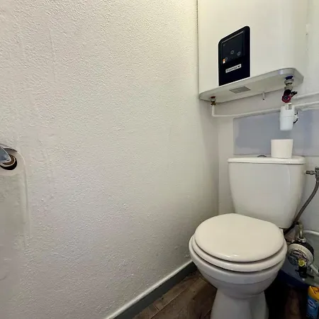 Appartement - Cap D'agde Agde