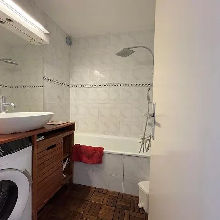 Appartement - Cap D'agde