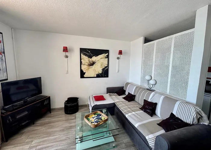 - Cap D'agde Appartamento Agde