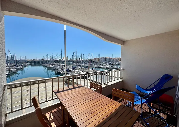 Appartamento - Cap D'agde Agde