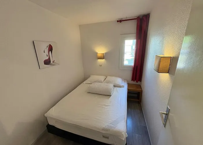 - Cap D'agde Appartamento *