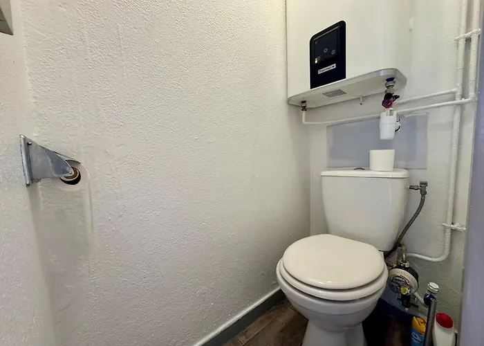 Appartamento - Cap D'agde Agde