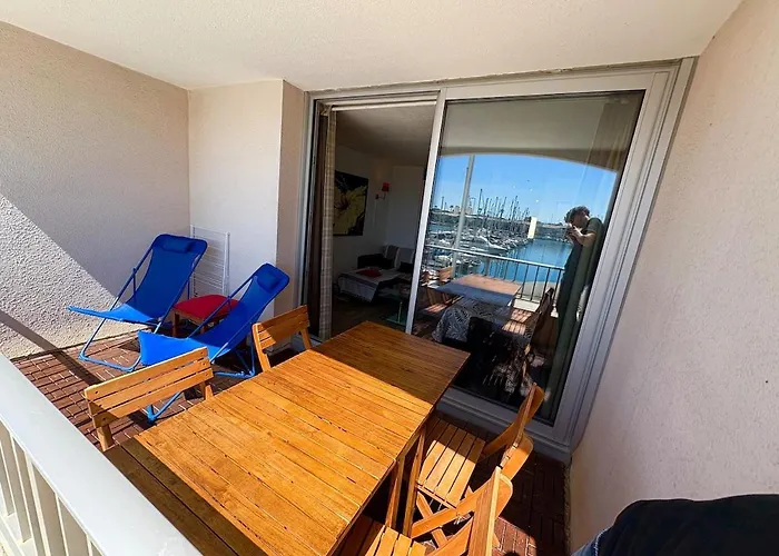 - Cap D'agde Appartamento *